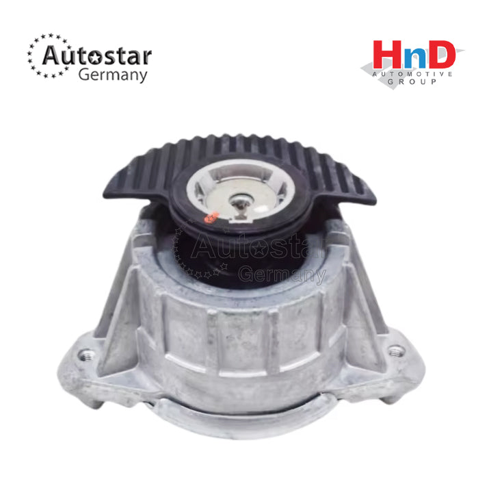 Autostar Germany Engine Mount LH/RH for Mercedes BENZ W212 2122404917