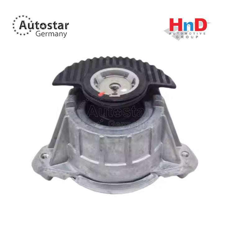 Autostar Germany Engine mount LH/RH for Mercedes Benz W212 2122405017