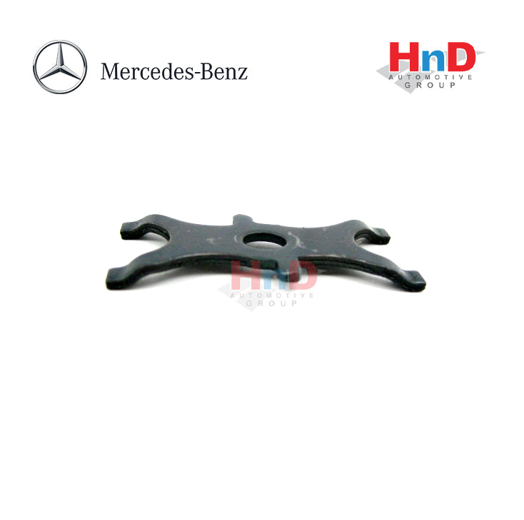 Mercedes Benz Genuine SPRING STEEL SHEET 2122760003