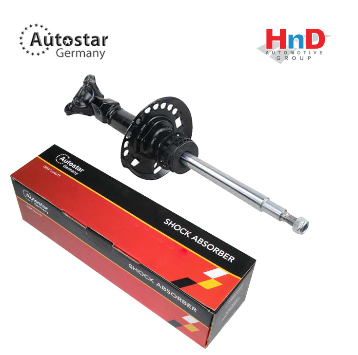 Autostar Germany SUSPENSION STRUT GAS FRONT For Mercedes Benz 2123235600
