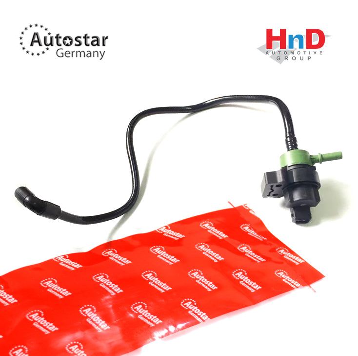 Autostar Germany Valve, activated carbon filter MERCEDES-BENZ E-Class Saloon (W212) 2124702393