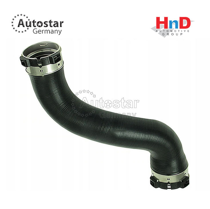 Autostar Germany (AST-5411841) Charger Intake Hose For MERCEDES-BENZ W212 S212 2125280582