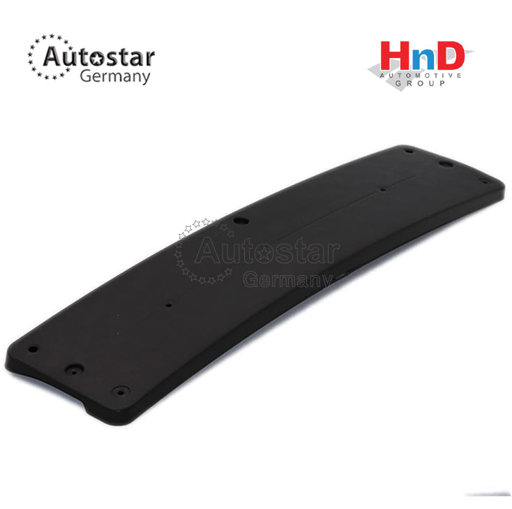 Autostar Germany Front Bumper Plate Bracket For BENZ E-CLASS W212 2128170078