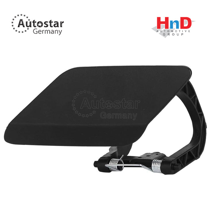 Autostar Germany Cover, bumper Right Front For MERCEDES-BENZ E-Class Saloon (W212) 2128600208