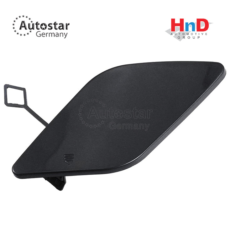 Autostar Germany Flap, tow hook Left Front For MERCEDES-BENZ (W212) 2128850126