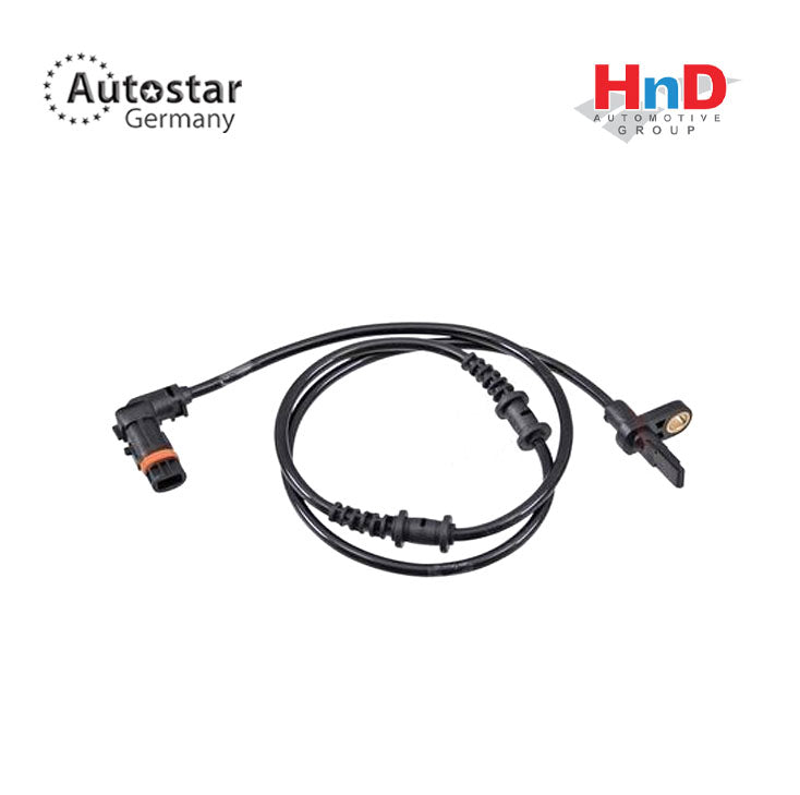 AUTOSTAR GERMANY ABS SENSOR FOR MERCEDES-BENZ E-CLASS, CLS 2129050901