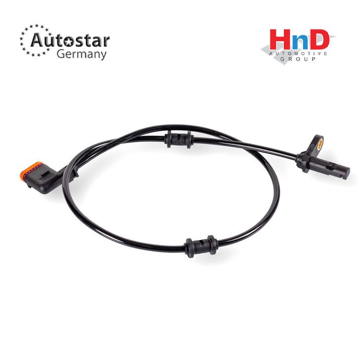 AUTOSTAR GERMANY ABS SENSOR FOR MERCEDES-BENZ CLS SHOOTING BRAKE X218 2129051001