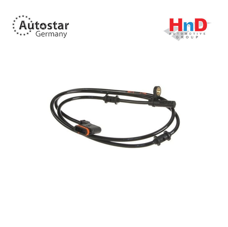 AUTOSTAR GERMANY ABS SENSOR FOR MERCEDES-BENZ E CLASS W212, 2129052002