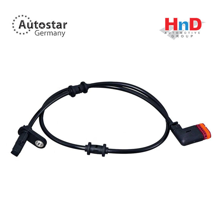 AUTOSTAR GERMANY ABS SENSOR FOR MERCEDES-BENZ CLS COUPE C218 2129053603