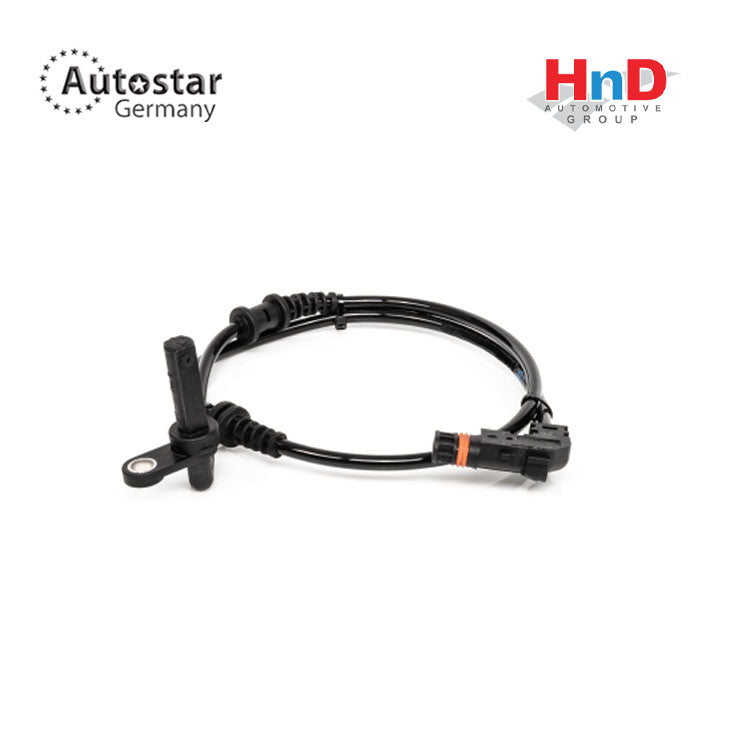 AUTOSTAR GERMANY ABS SENSOR FOR MERCEDES-BENZ E-CLASS T-MODELL S212, 2129055805
