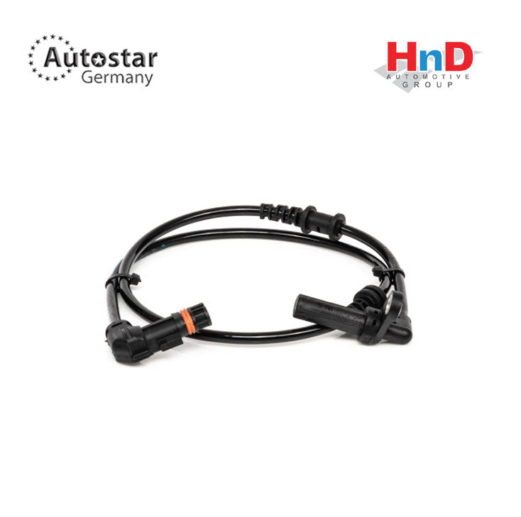 AUTOSTAR GERMANY ABS SENSOR FOR MERCEDES-BENZ E-CLASS T-MODELL S212, 2129055905