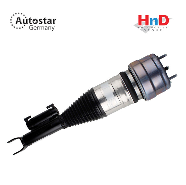 Autostar Germany Air suspension strut for MB W213 Front Axle Left 2133 ...