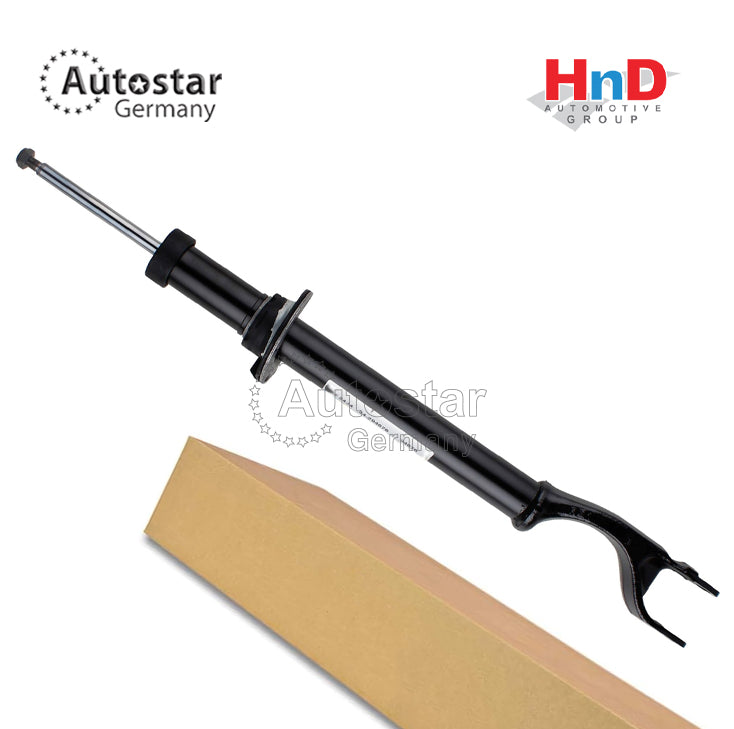 Autostar Germany (AST-4011869) SHOCK ABSORBER FRONT RIGHT Gas Pressure 2133204230