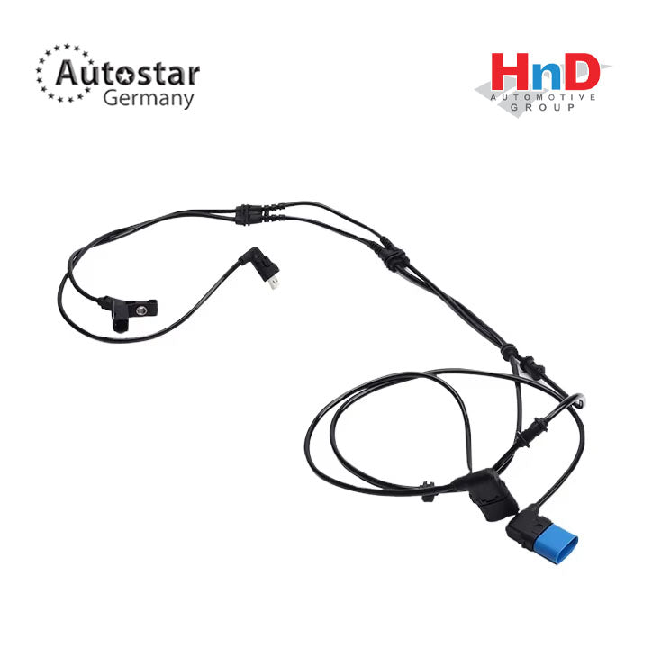 AUTOSTAR GERMANY ABS SENSOR FOR MERCEDES BENZ E W213 2135400547