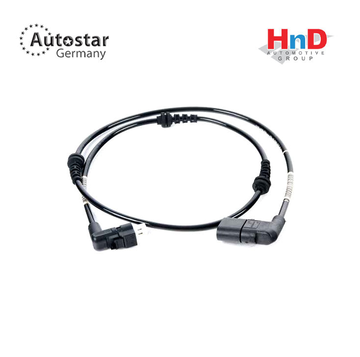 AUTOSTAR GERMANY ABS SENSOR FOR MERCEDES-BENZ E-CLASS 2135403705