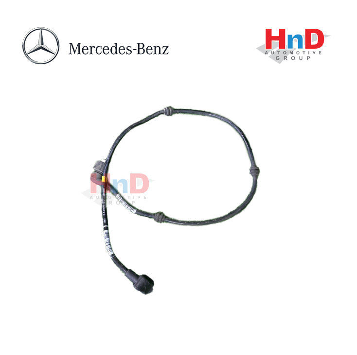 Mercedes Benz Genuine ELECTRICAL WIRING HARNESS 2135404317