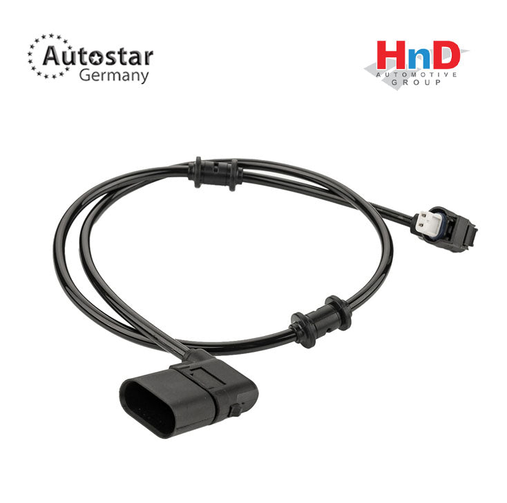 AUTOSTAR GERMANY ABS SENSOR FOR MERCEDES BENZ E W213 2135406505