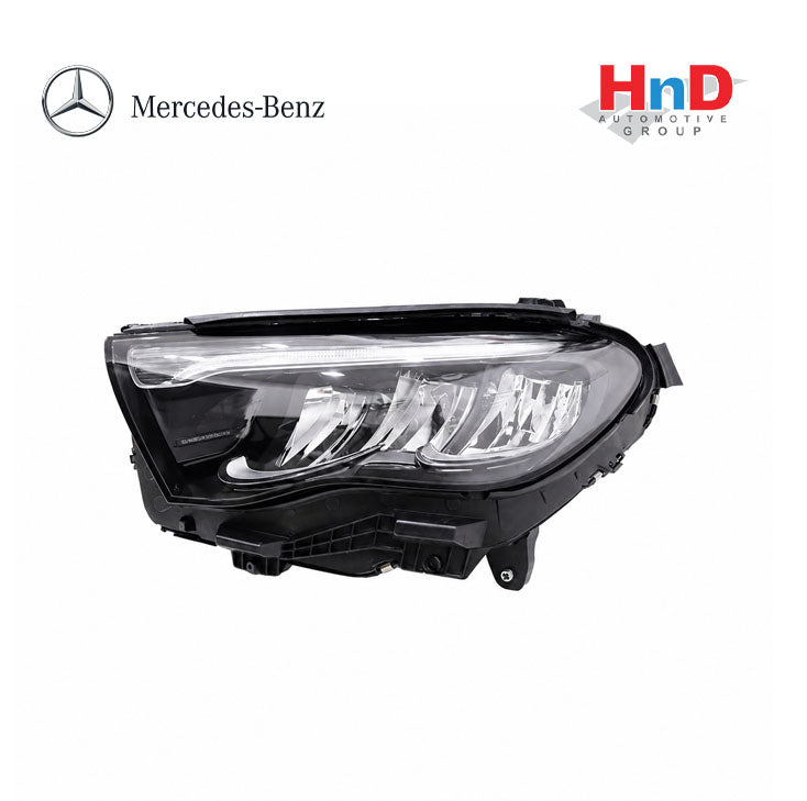 Genuine Mercedes-Benz HEADLIGHT LH E CLASS W214  2024 2149064900