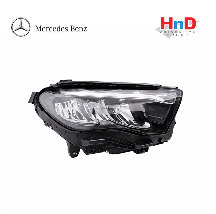 Genuine Mercedes-Benz HEADLIGHT RH E CLASS W214 2024 2149065000