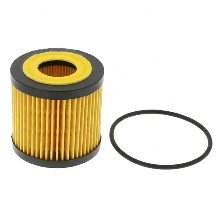 Autostar Germany (AST-216623) OIL FILTER For Volkswagen Polo IV 03D115466A