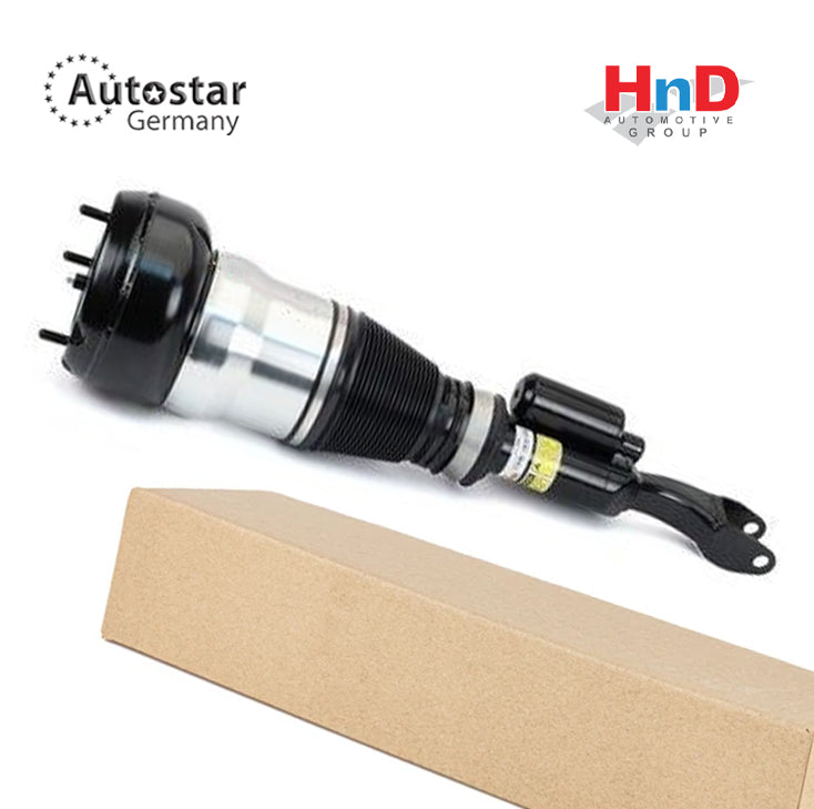 Autostar Germany Air Spring, suspension Rear Axle MERCEDES-BENZ S-Class Saloon (W222, V222, X222) 2173201813