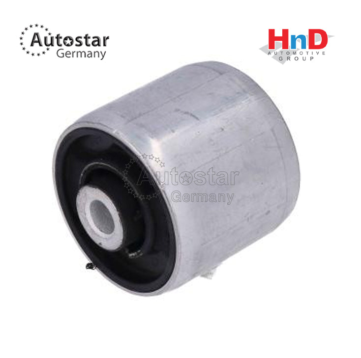Autostar Germany (AST-558471) Trailing Arm Bush Front axle both sides, Lower for MERCEDES-BENZ S-Class Saloon W222, V222, X222 2173330000