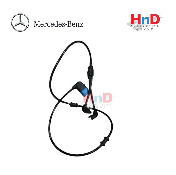 Mercedes Benz Genuine ELECTRICAL WIRING HARNESS 2175401005