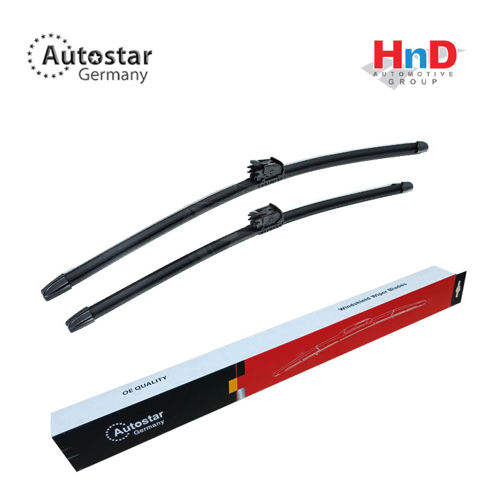 Autostar Germany WIPER BLADE 1 SET FRONT 24/22" S CLASS C217 2178202000