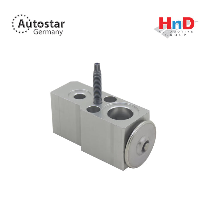 Autostar Germany EXPENSION VALVE Mercedes benz W2177 W222  S550 2014-2017 2178300084