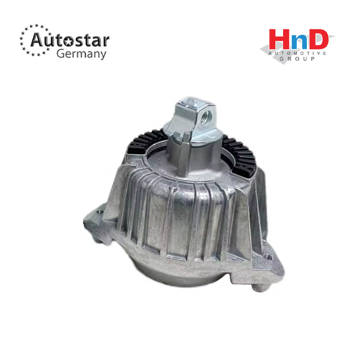 Engine mount for MERCEDES-BENZ CLS Coupe C218 2182400100