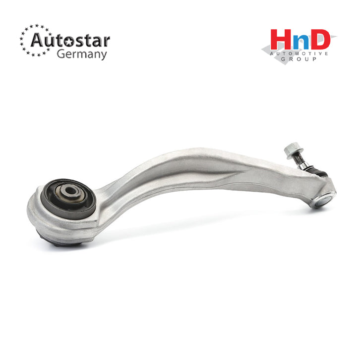 Autostar Germany CONTROL ARM FRONT RH LOWER C218 X218 2183301211
