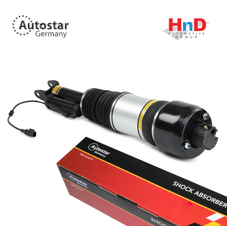 Autostar Germany Air suspension strut Front Axle Left MERCEDES-BENZ CLS Coupe (C219) 2193201113