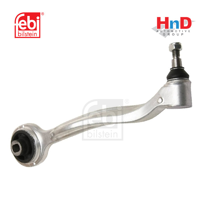FEBI BILSTEIN 23216 Suspension arm MERCEDES-BENZ S-Class Saloon W220 2203305711