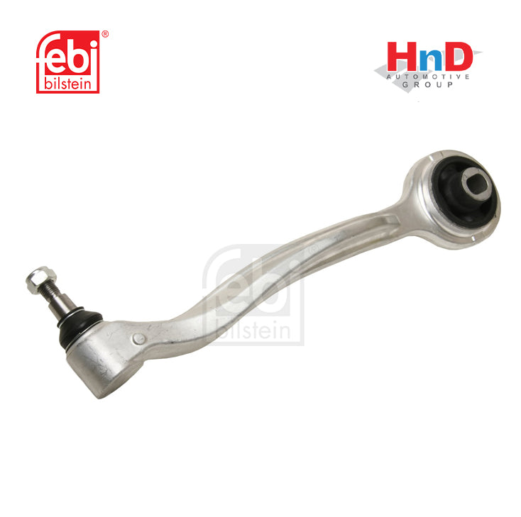 FEBI BILSTEIN 23215 Suspension arm MERCEDES-BENZ S-Class Saloon W220 2203305811