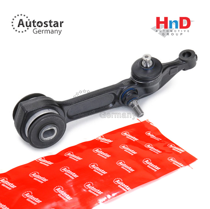 Autostar Germany Suspension arm Front Axle, Left, Lower, MERCEDES-BENZ S-Class  W220 2203308107