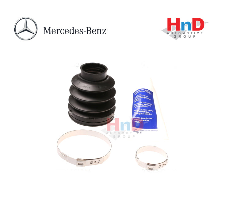 Mercedes Benz Genuine AXLE BOOT GLC X253 C253 2203570591