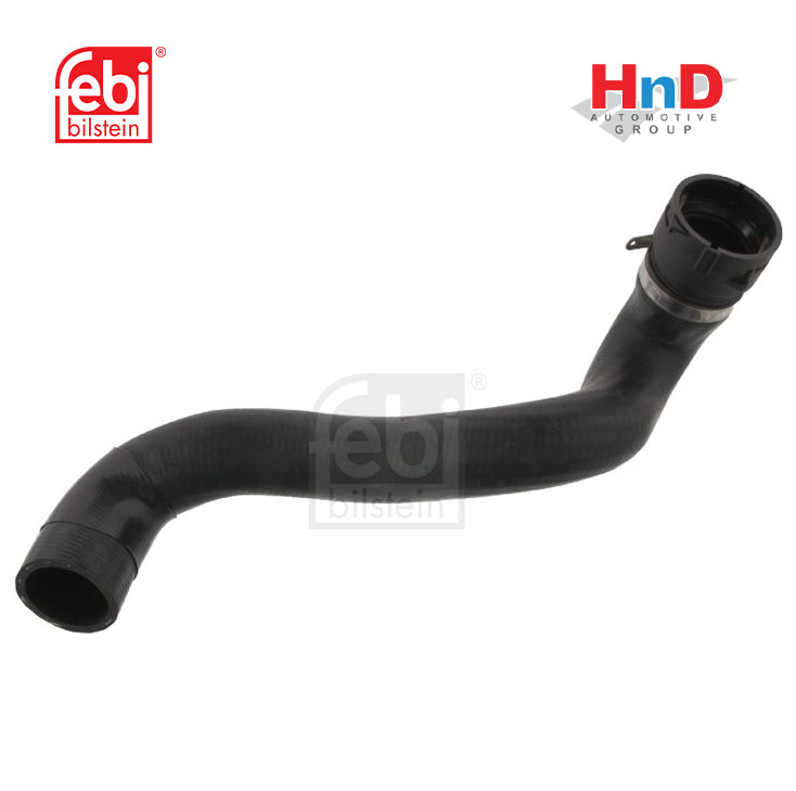 FEBI BILSTEIN 36146 Radiator hose Lower Right MERCEDES-BENZ W220 2205010482