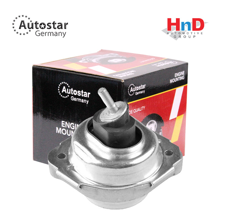 Autostar Germany Engine mount Right Front, BMW X3 (E83) 22113400340