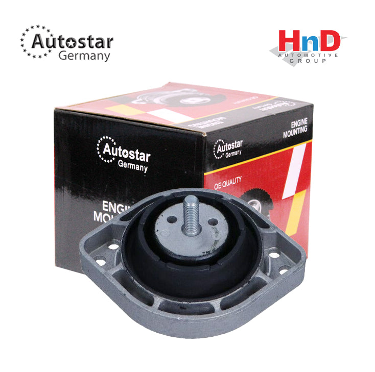 Autostar Germany Engine mount Left, BMW X3 (E83) 22113421295