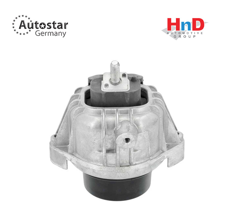 Autostar Germany Engine mount for BMW 3 Series 22116773247
