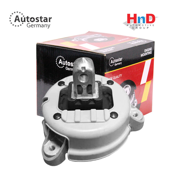 Autostar Germany Engine Mount Right For BMW 7 Series F01 F02 F03 F04 2 ...