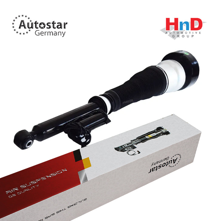 Autostar Germany SHOCK ABSORBER (BRAND NEW) For Mercedes Benz 2213205513