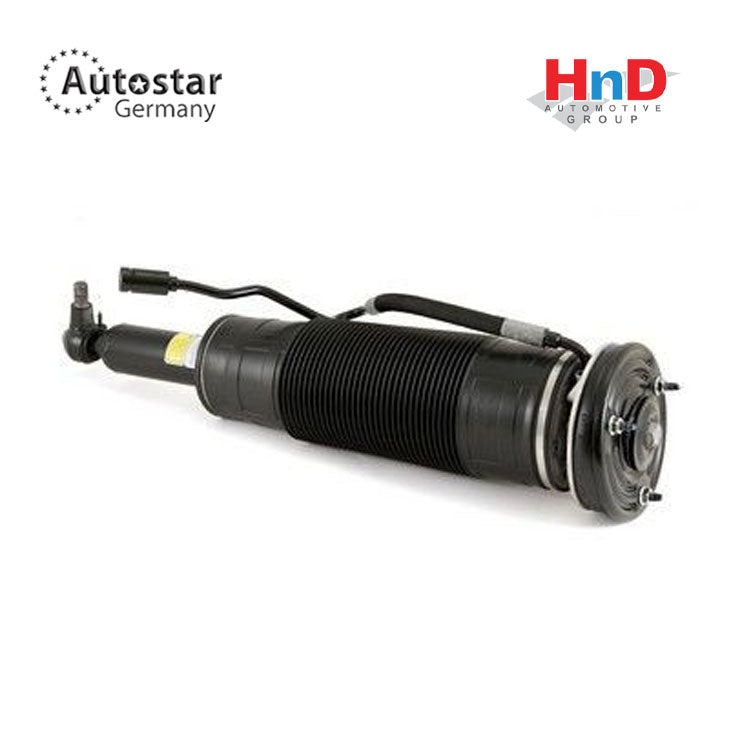 AUTOSTAR GERMANY AIR SUSPENSION STRUT FRONT RH S CLASS W221 V221 2213207813