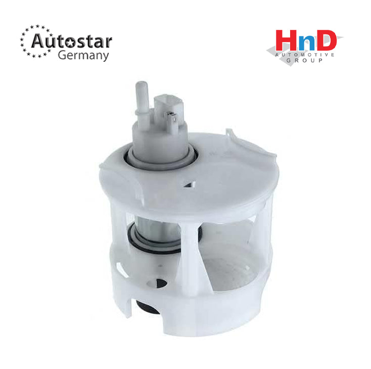 thumbnail image 2 of Electric Fuel Pump For Mercedes W221 S350 S450 S500 S600 CL600 - 2214708494 Replacement 2 of 4