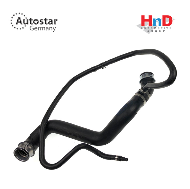 Autostar Germany HOSE COOLANT MERCEDES-BENZ S-Class Saloon W221 2215011091