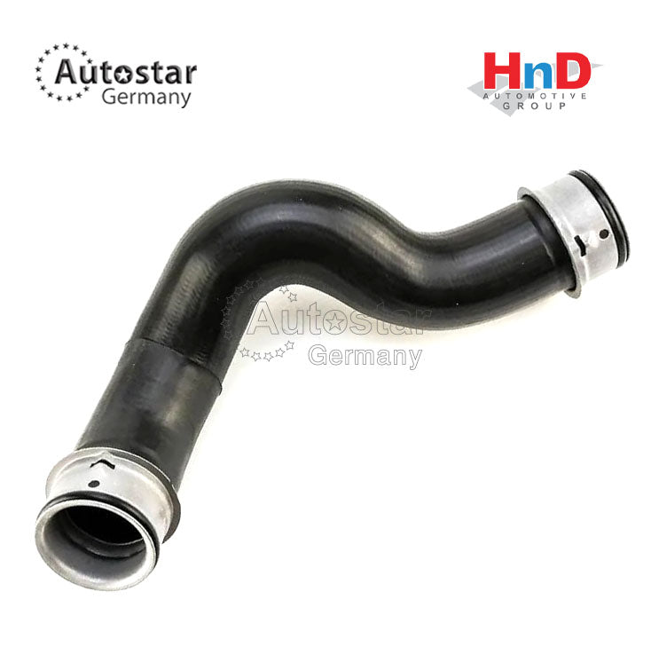 Autostar Germany (AST-546291) Radiator Hose For MERCEDES-BENZ S-Class Saloon W221Coupe C216 2215013582