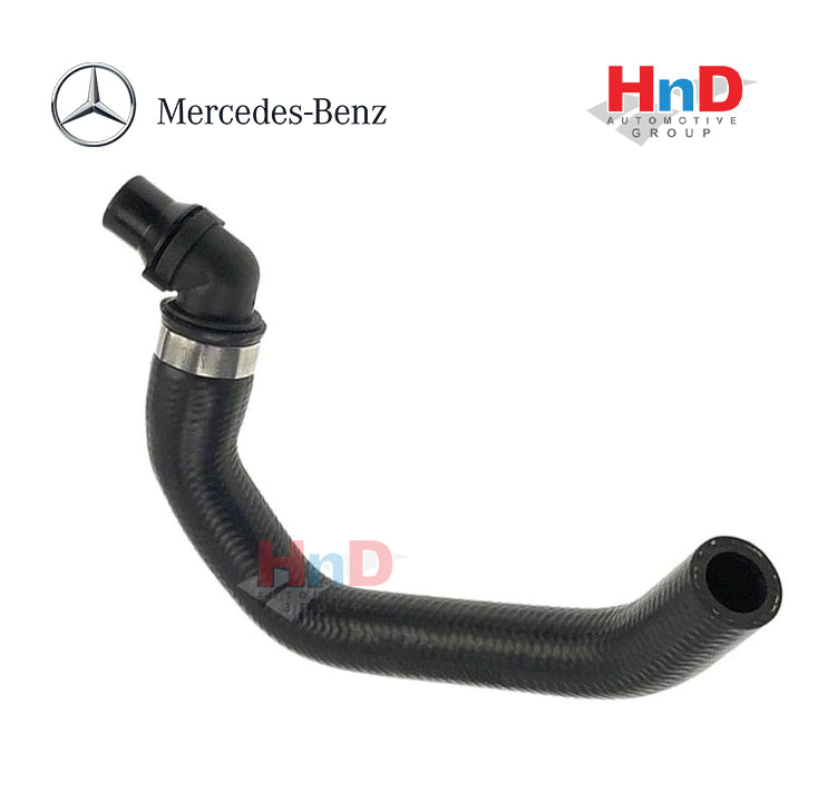 Mercedes Benz Genuine HOSE  2218301996