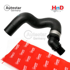 Autostar Germany Engine Coolant Hose Mercedes Benz A221 2218302096