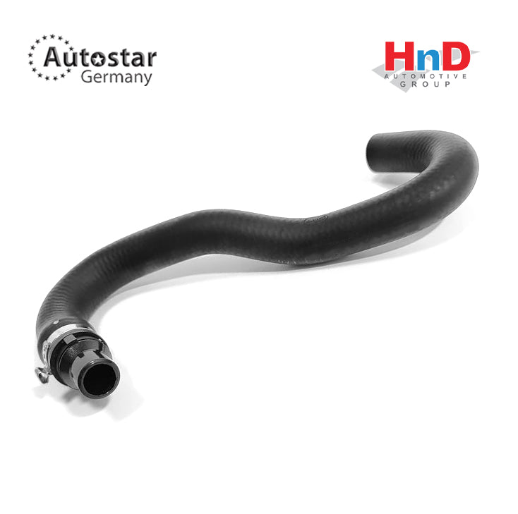 Autostar Germany Radiator hose Mercedes Benz S CLASS W221 2218304896