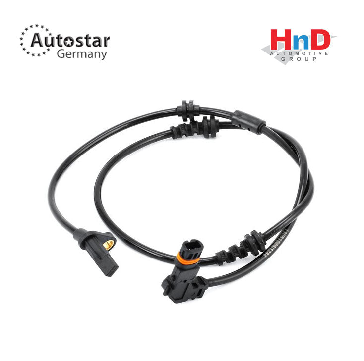AUTOSTAR GERMANY ABS SENSOR FRONT Mercedes-Benz W221 V221, 2219055800